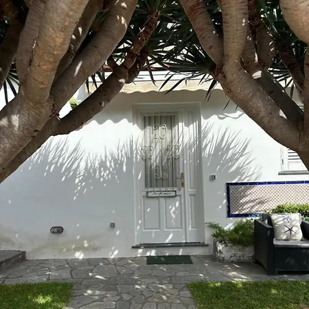 Dependance In Argentina Guest house